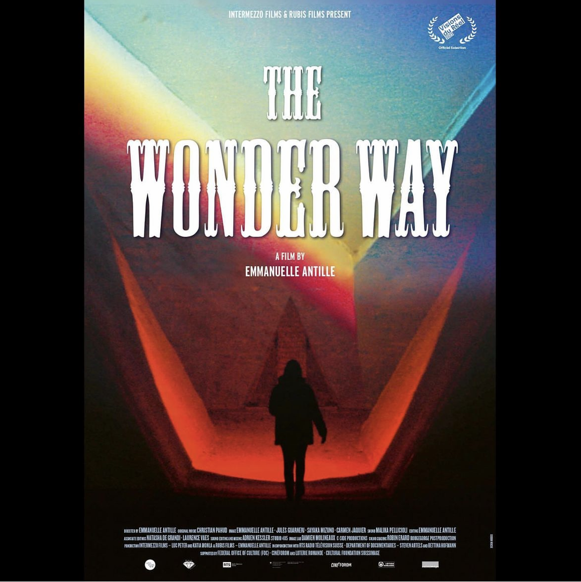 TheWonderway